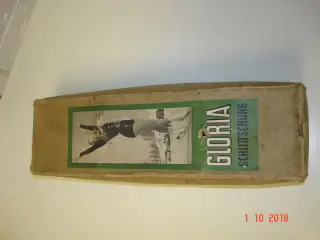 Gloria Skøjter