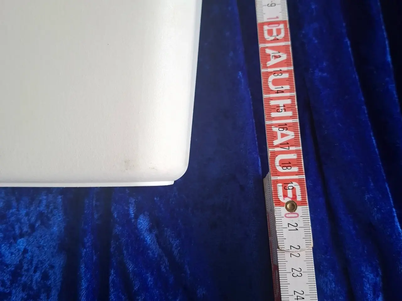 Billede 2 - Stor Penselholder