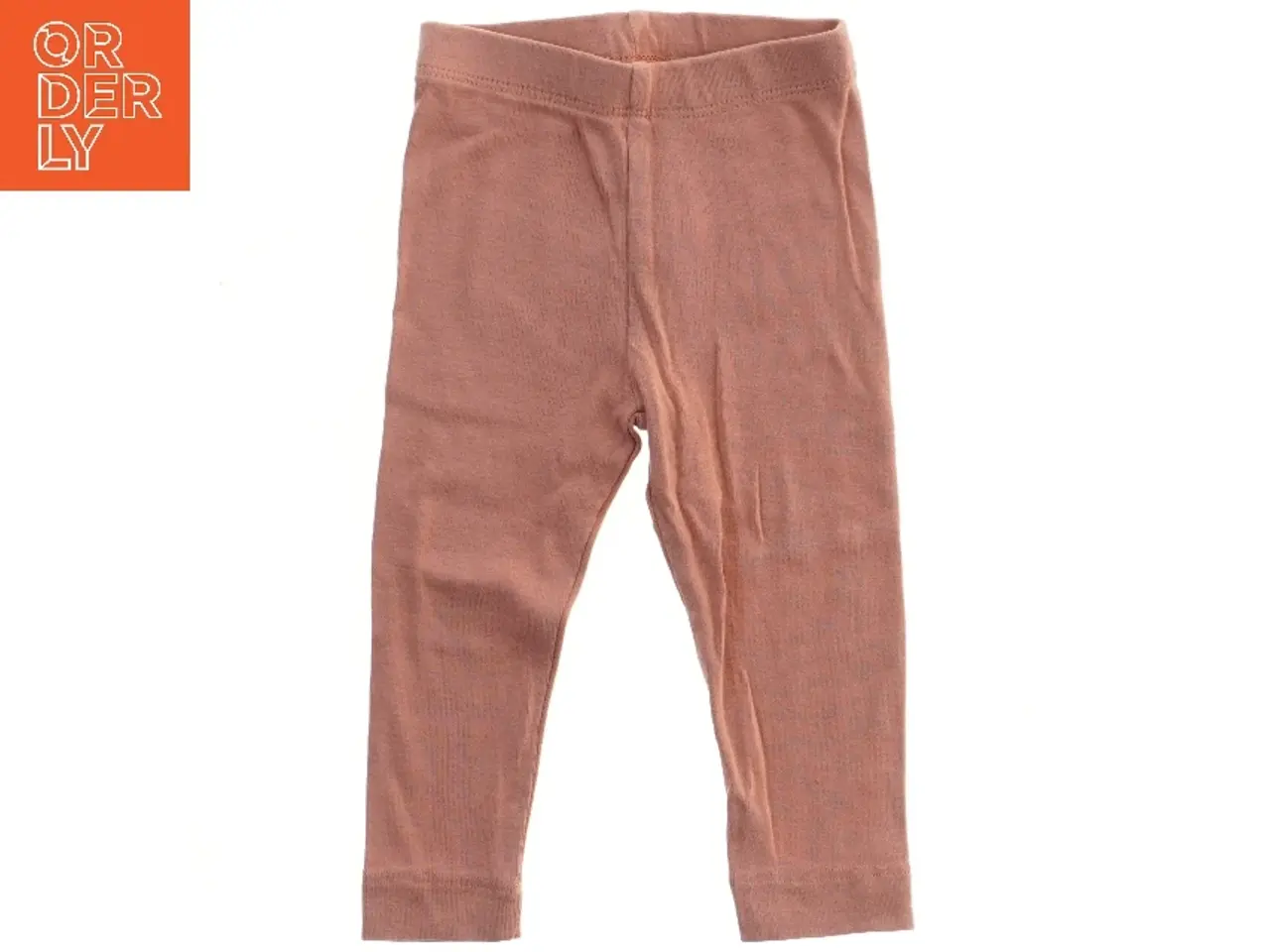 Billede 1 - Børne leggings fra Birkholm (str. 74)