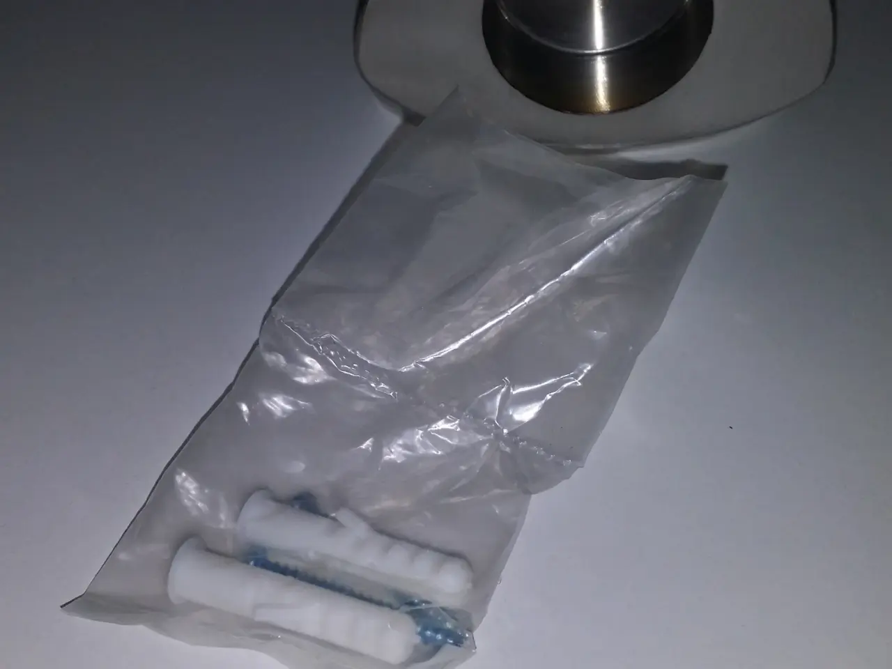 Billede 3 - Lysestage