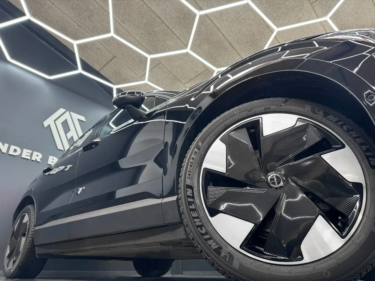 Billede 2 - Volvo EX30 Extended Range Ultra