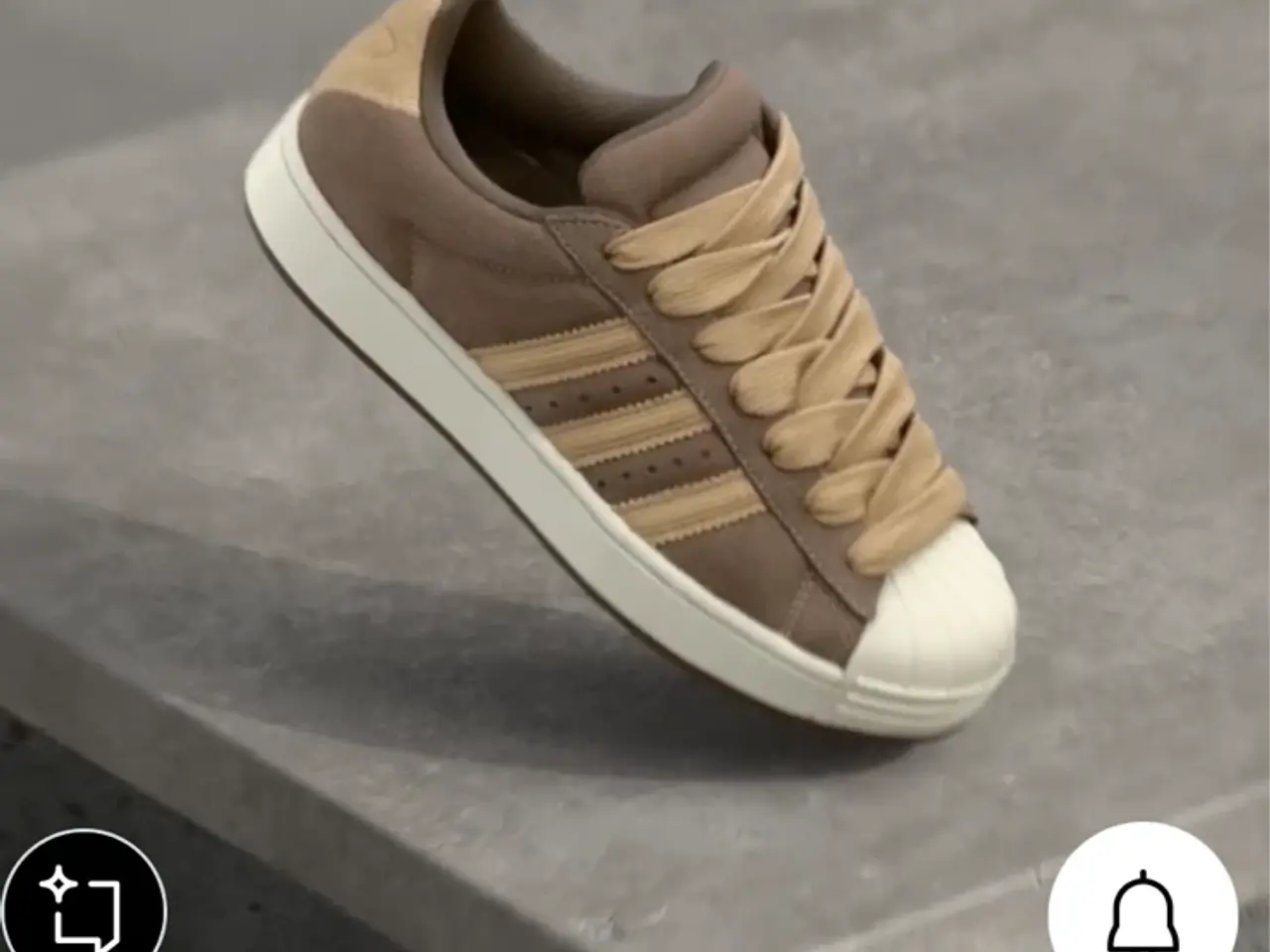 Billede 1 - Adidas sko