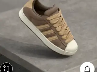 Adidas sko