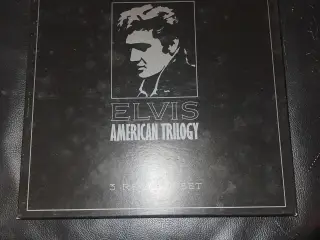Elvis Presley lp
