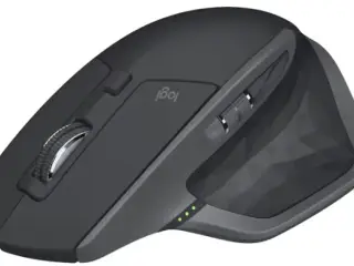 Logitech MX Master s2 – Ergonomisk trådløs mus