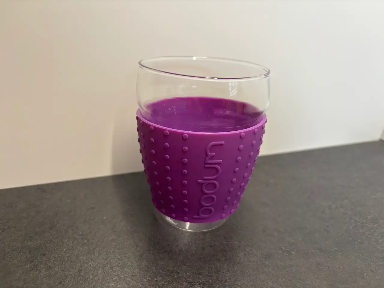 Billede 1 - Bodum drikkeglas