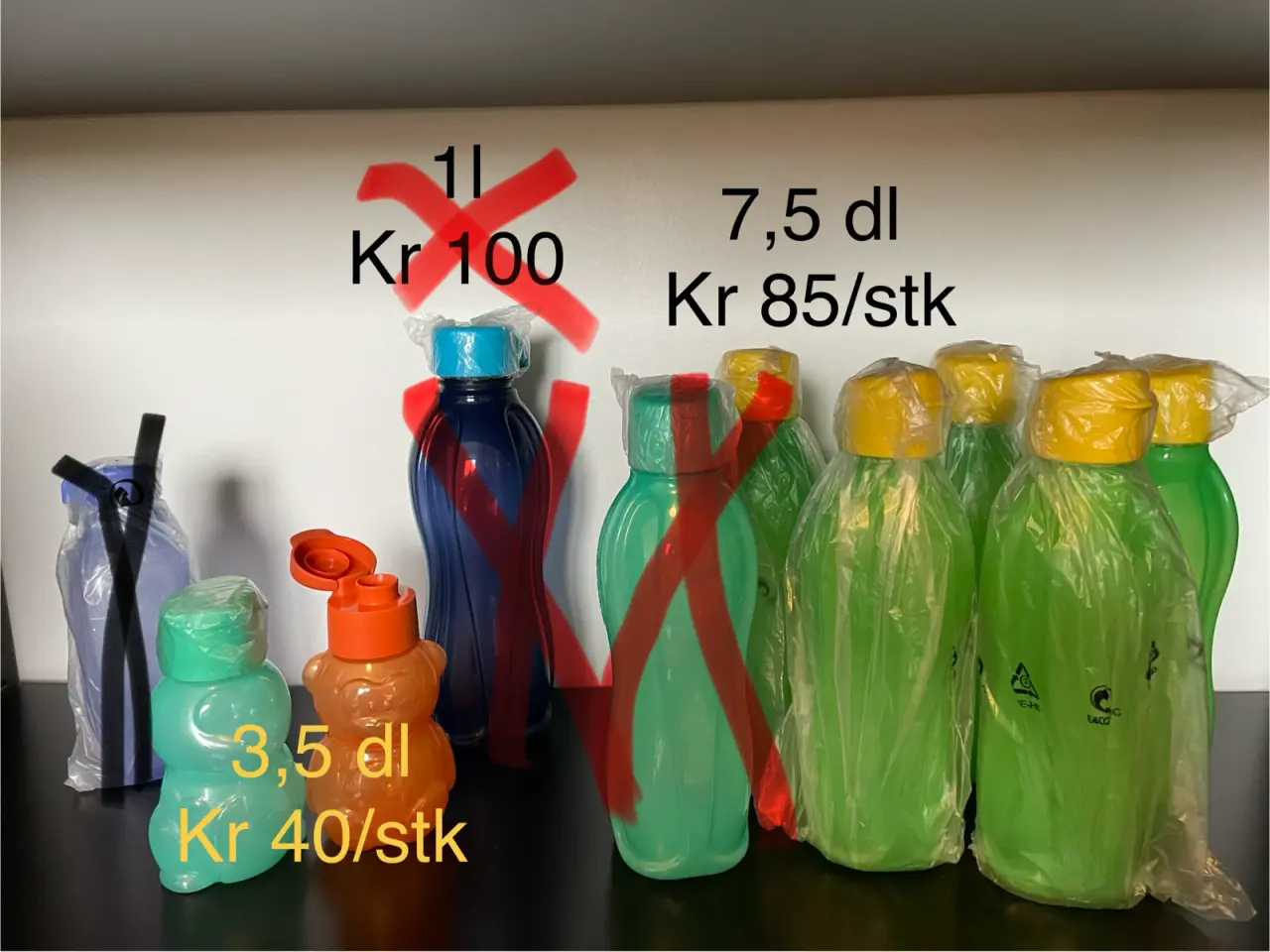 Billede 9 - Tupperware - diverse produkter