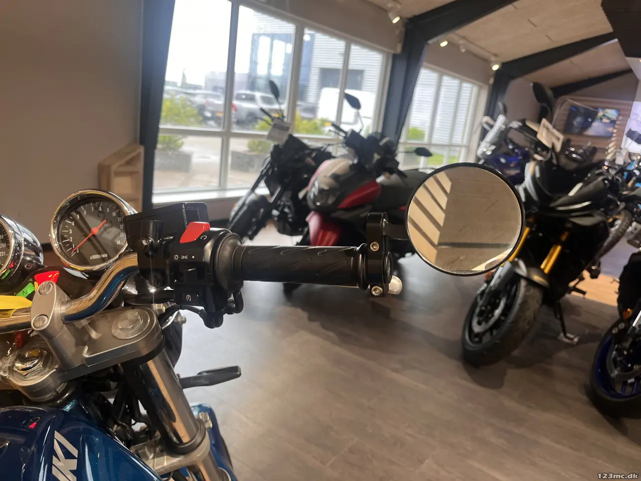 Billede 15 - Suzuki GSF 600 Bandit