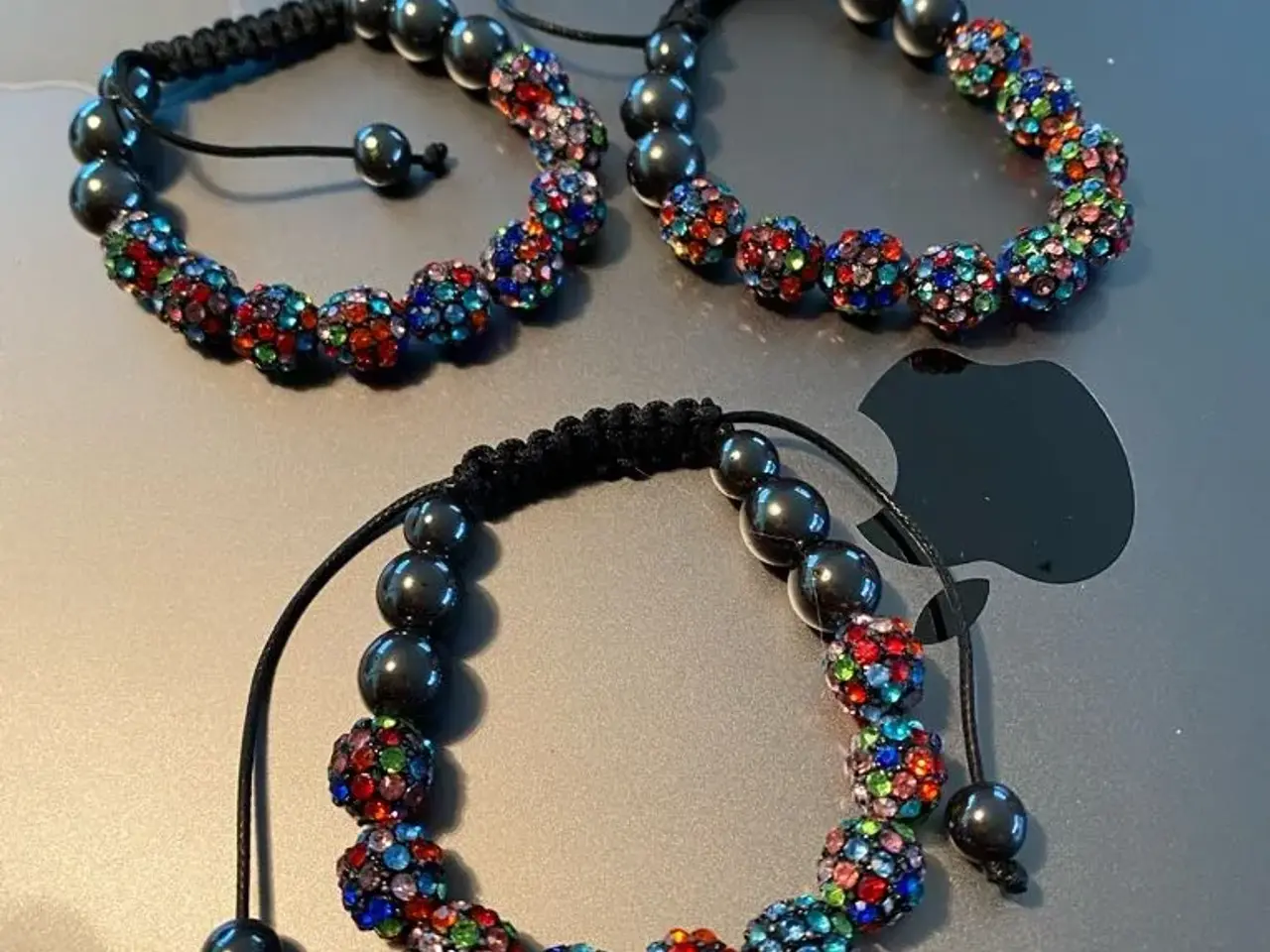 Billede 4 - Flotte nye armbånd