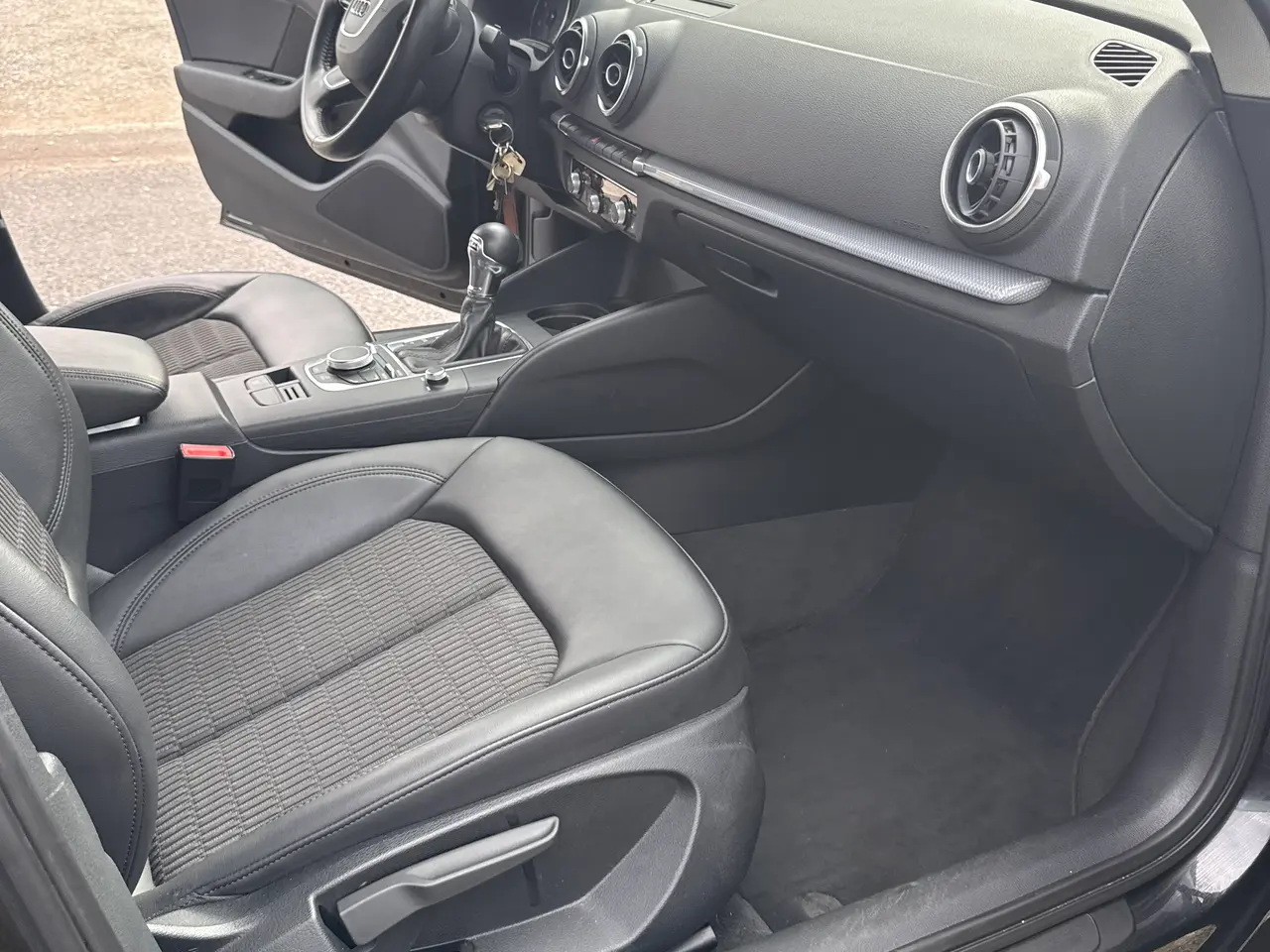 Billede 7 - Audi a3 1,4 tfsi sportsback