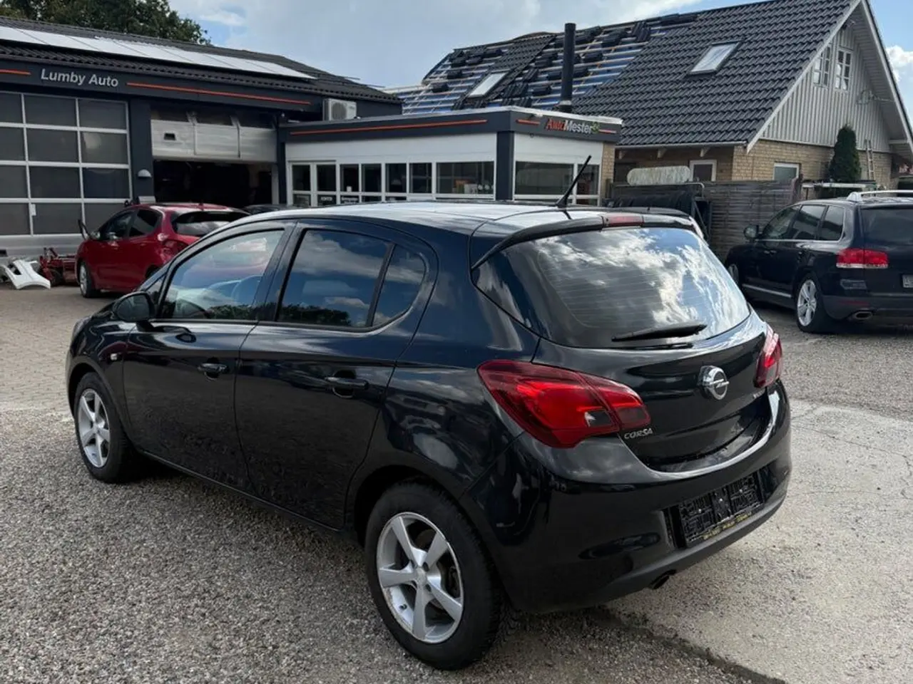 Billede 4 - Opel Corsa 1,3 CDTI Sport Start/Stop 95HK 5d