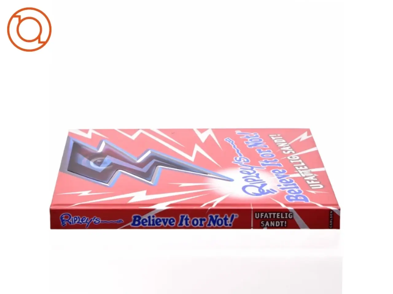 Billede 2 - Ripley´s believe it or not
