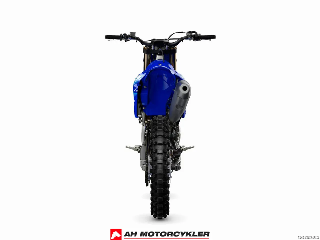 Billede 6 - Yamaha YZ 450 F