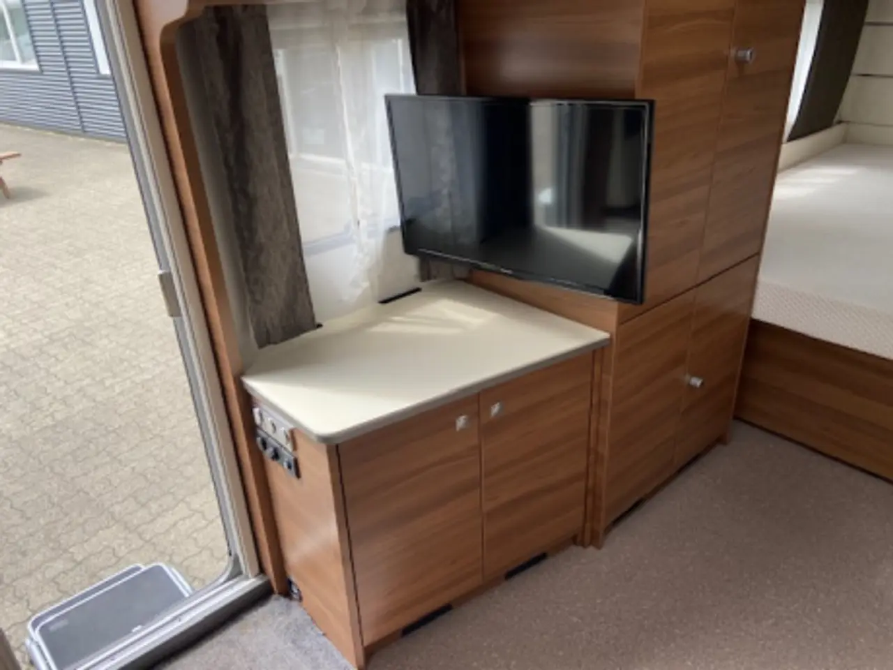 Billede 5 - Dethleffs Nomad 590 FR