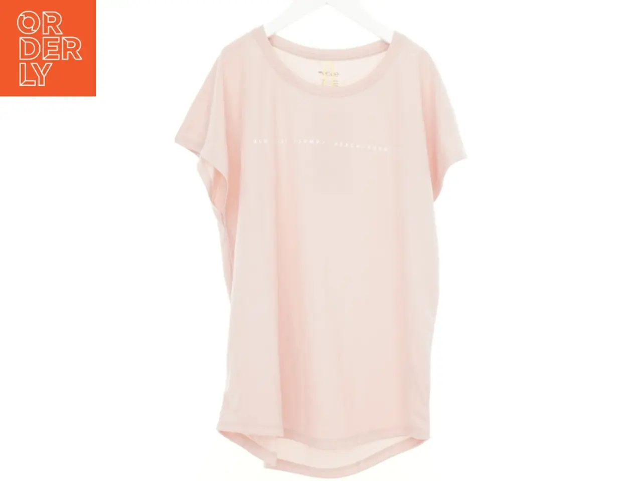 Billede 1 - T-Shirt fra H&M Move (str. 164 cm)