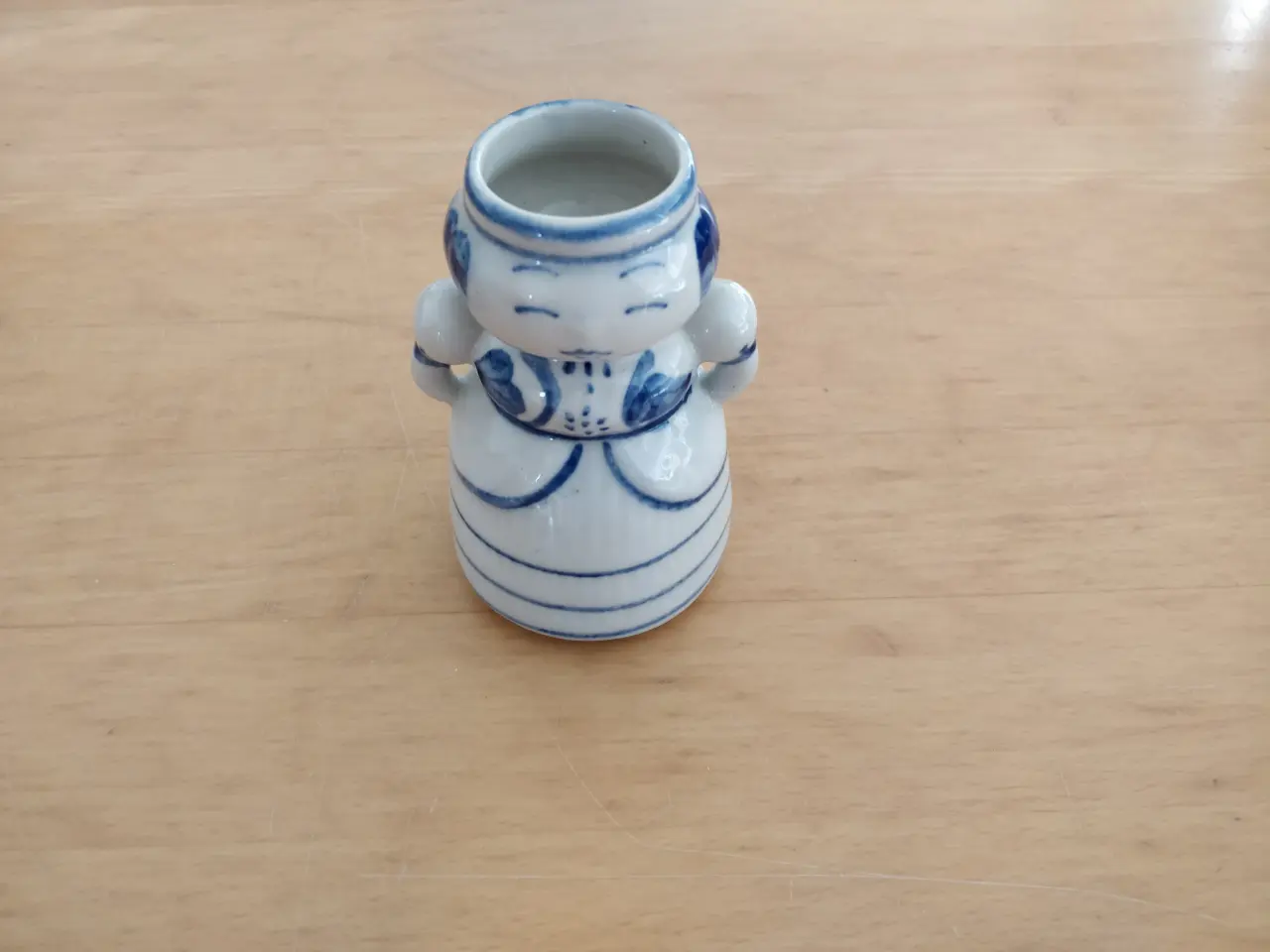 Billede 1 - Vase