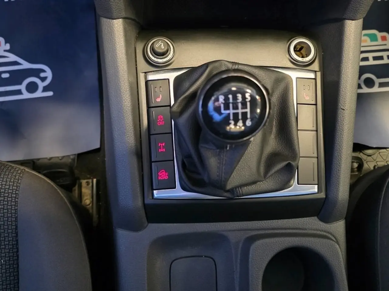 Billede 16 - VW Amarok 2,0 TDi 180 Trendline