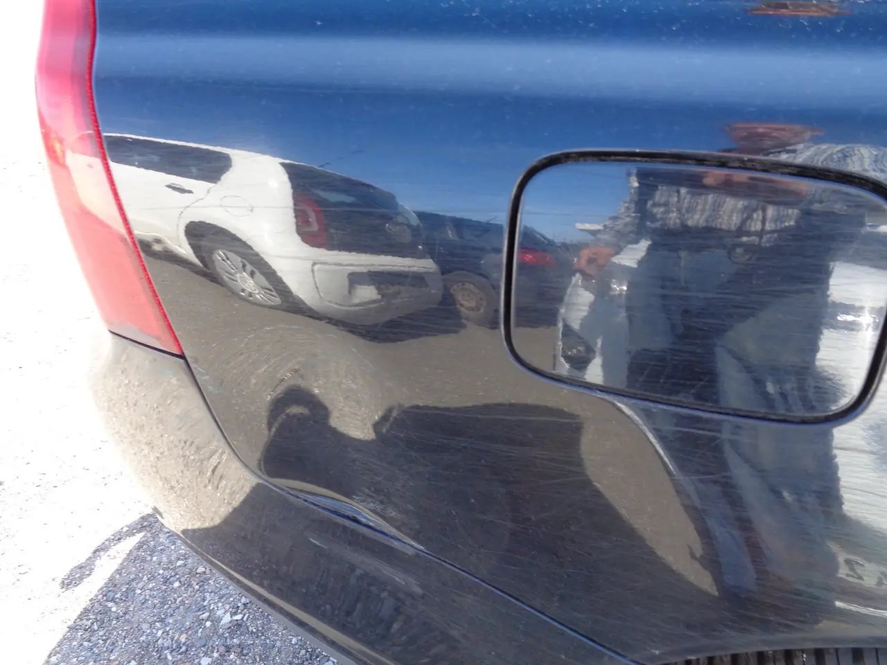 Billede 4 - Volvo V50 1,8