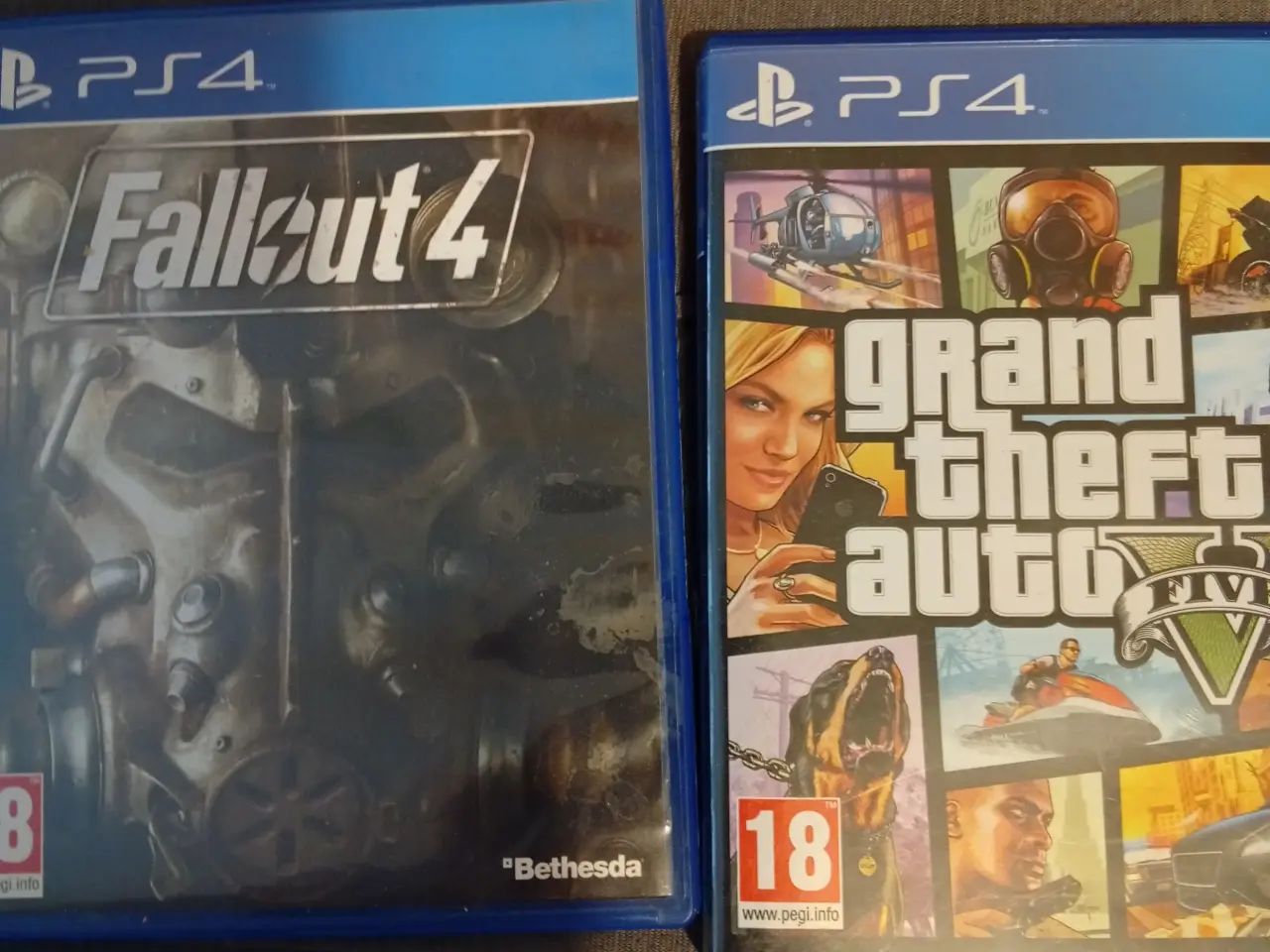 Billede 2 - PlayStation 4 pro 1TB 