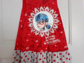Lady Bug kjole