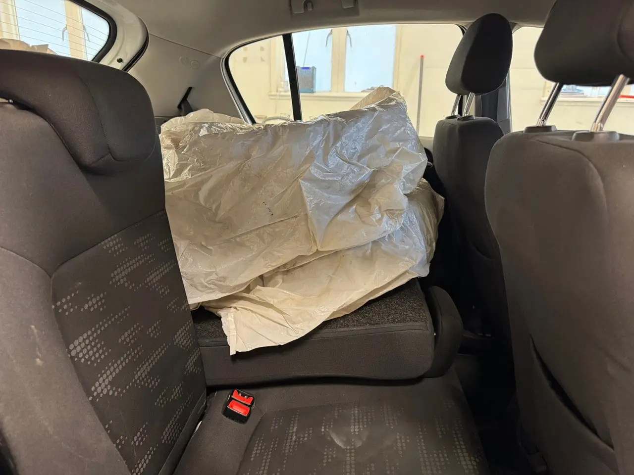 Billede 11 - Opel Corsa 1,2 16V Enjoy