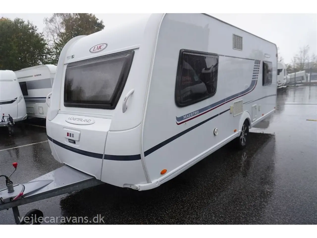 Billede 4 - 2015 - LMC Maestro 510 E