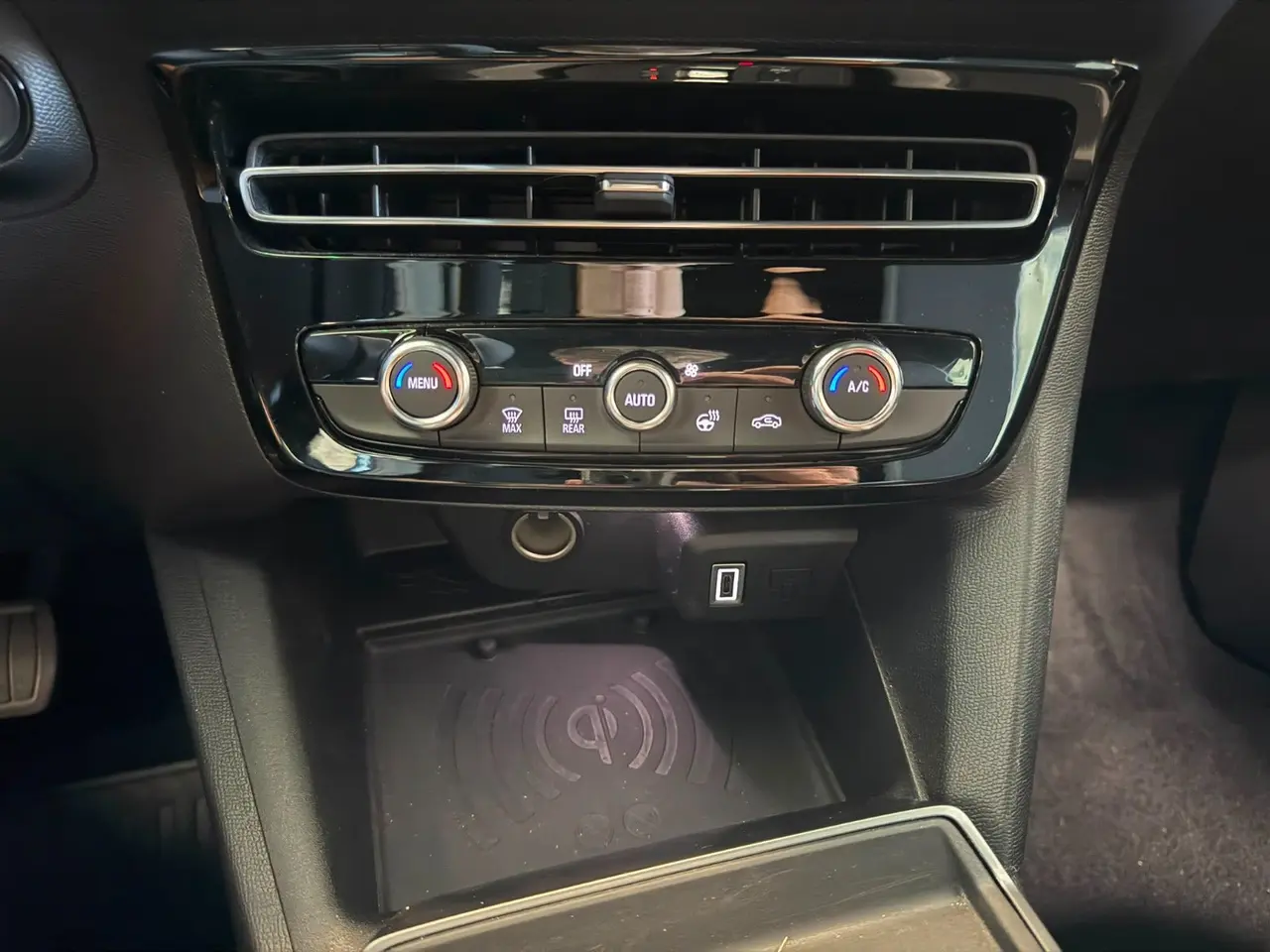 Billede 10 - Opel Mokka-e 54 Edition+