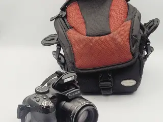 ⭐️· DIGITALKAMERA: 📸 Fujifilm FinePix S2950