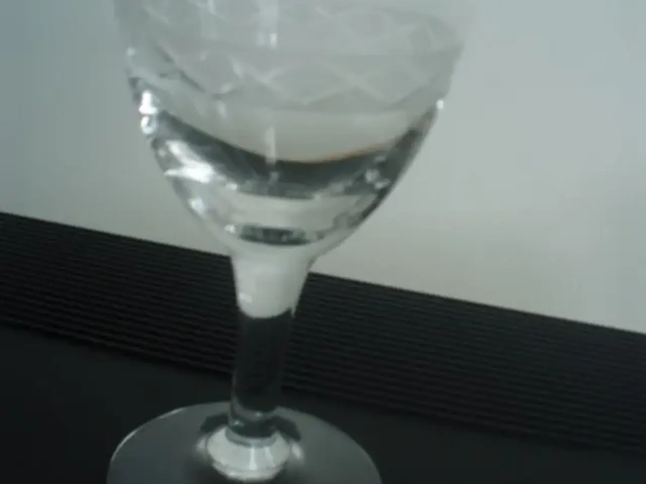 Billede 2 - Likør-/snapseglas Holmgaard Glasværk, "Ejby"