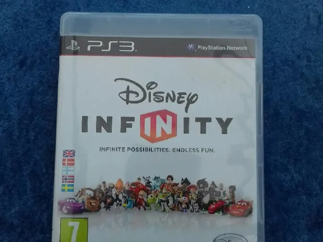 Billede 1 - Disney Infinity