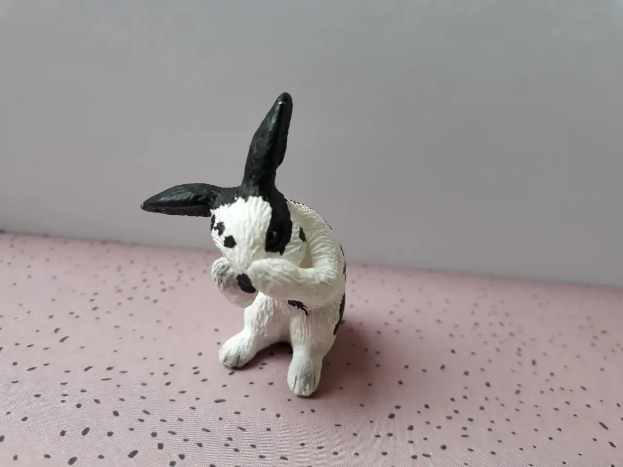 Billede 9 - 5 Hunde og 1 Kanin Figurer