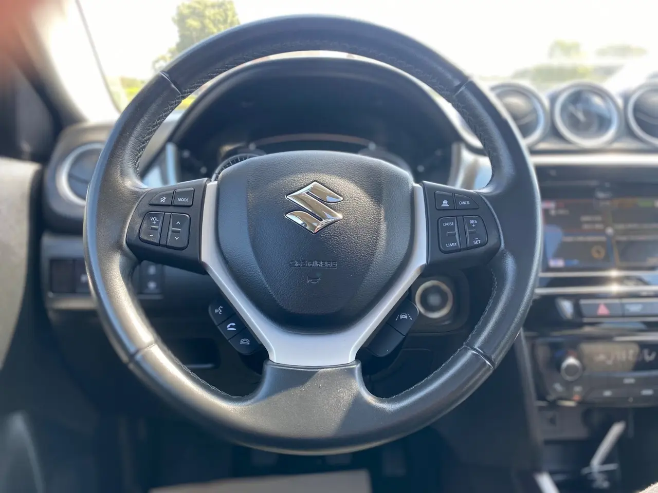 Billede 13 - Suzuki Vitara 1,4 mHybrid Adventure