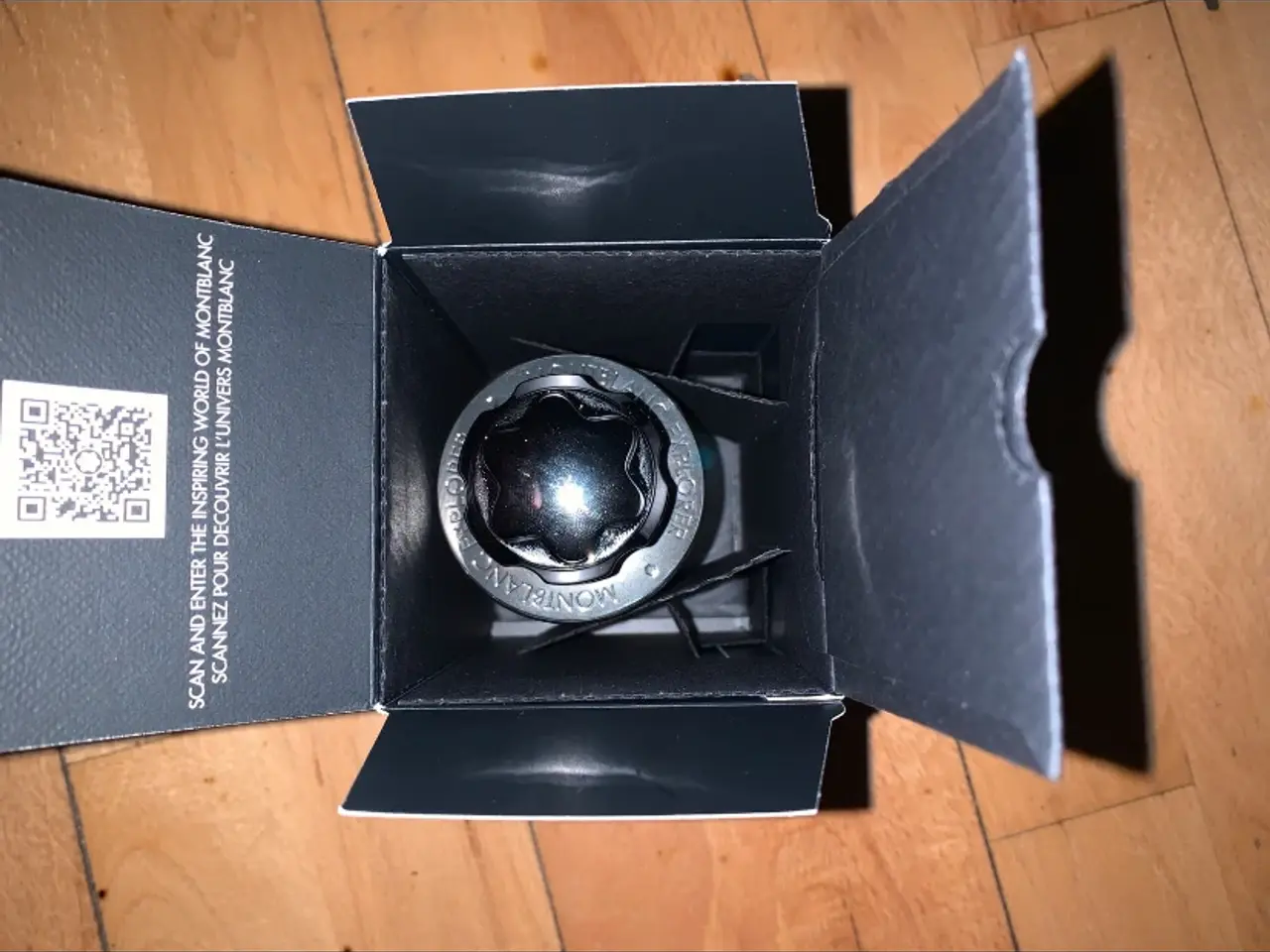 Billede 4 - Mont Blanc herre Eau de parfume