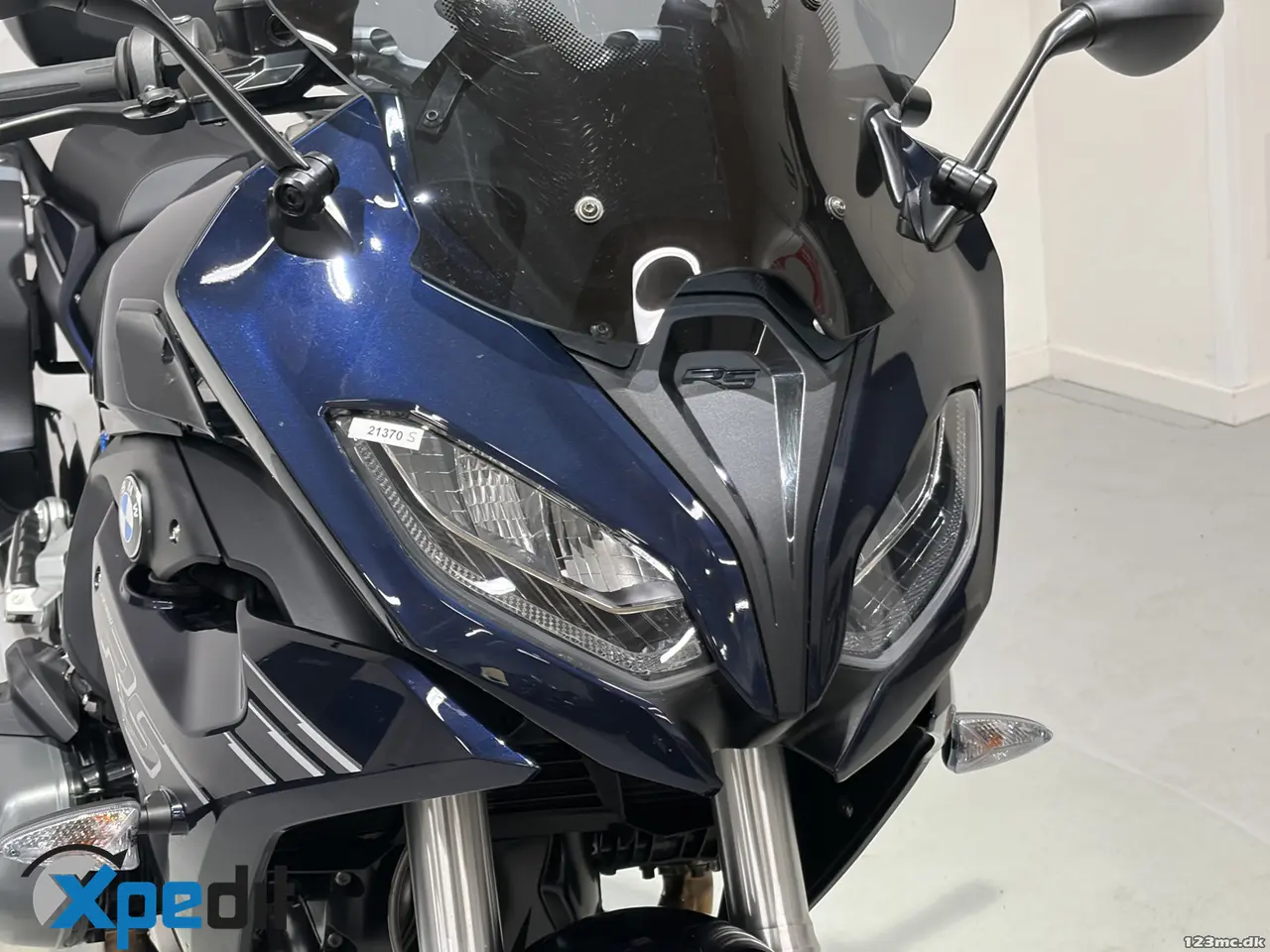 Billede 15 - BMW R 1250 RS