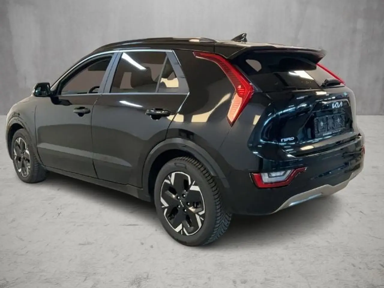 Billede 4 - Kia Niro 64 EV Inspire