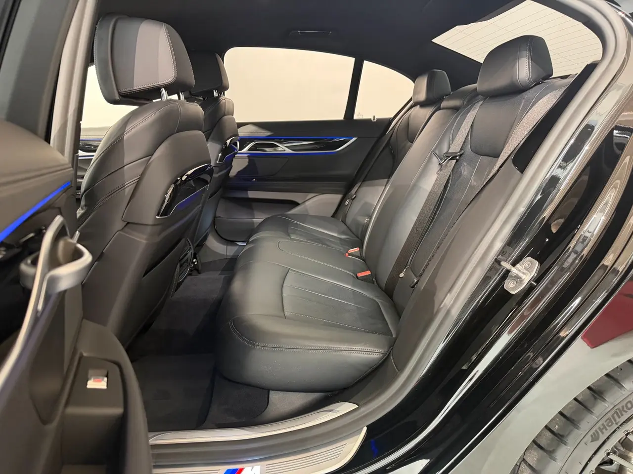 Billede 15 - BMW 745e 3,0 Connected aut.