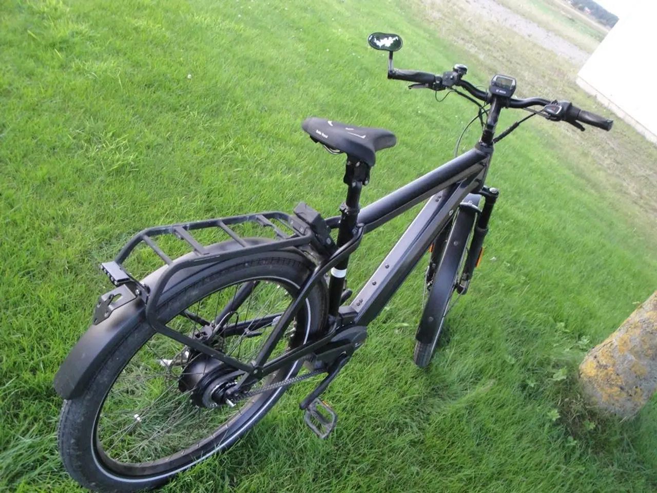 Billede 2 - Riese & Müller Speed Pedelec 45