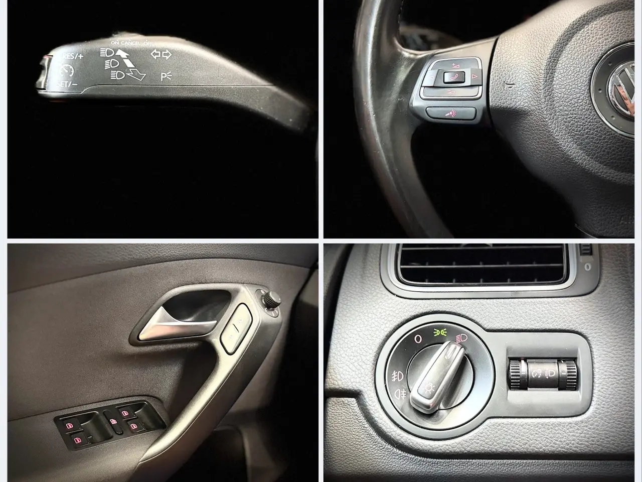 Billede 10 - VW Polo 1,2 TSi 90 Highline