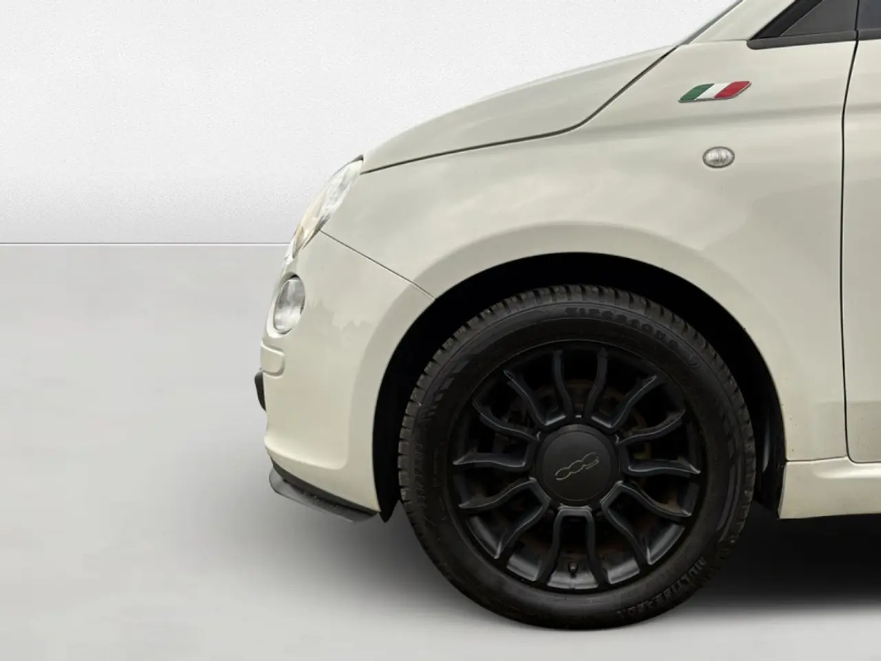 Billede 3 - Fiat 500C 0,9 TwinAir 85