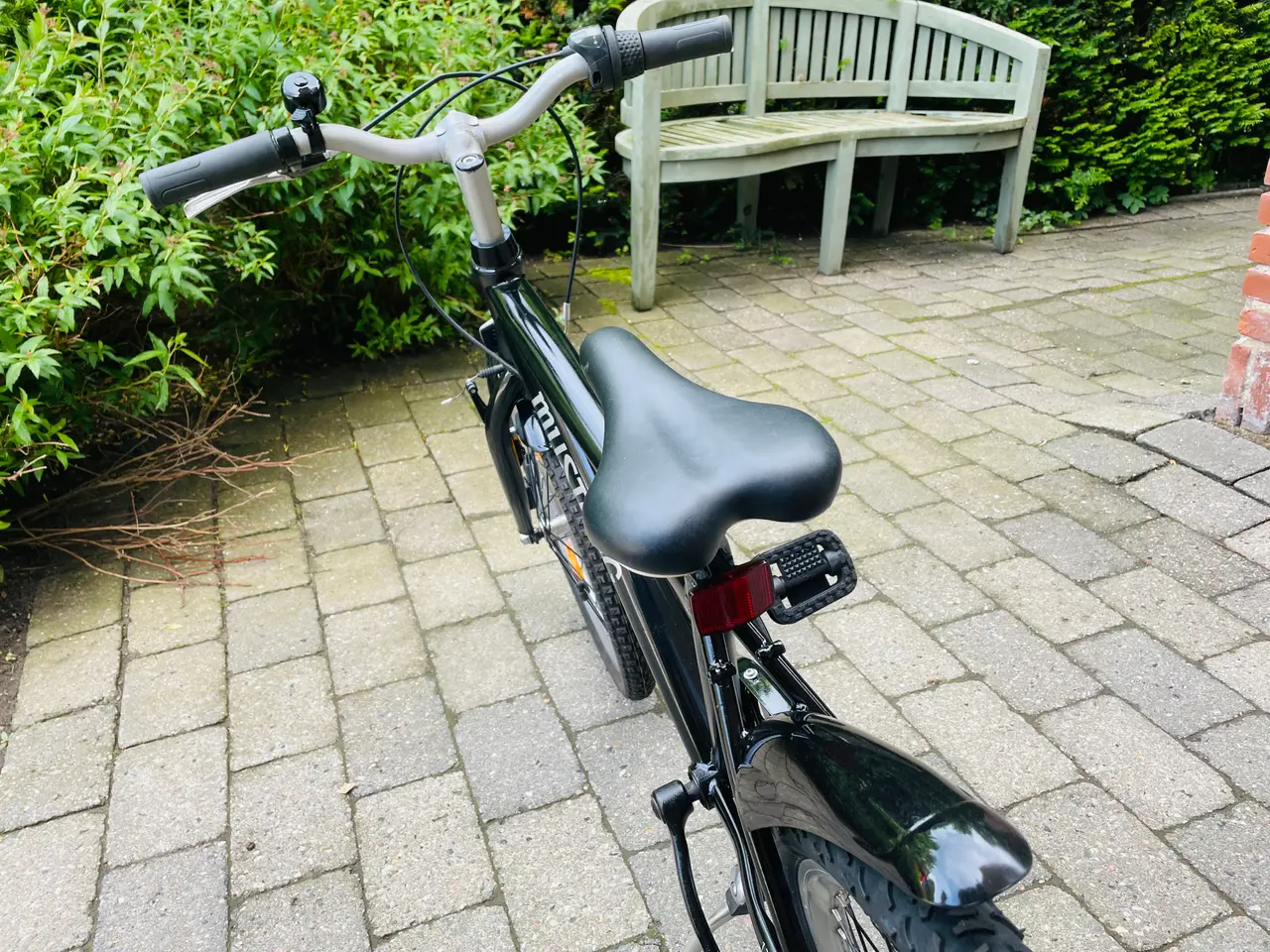 Billede 11 - 20” Mustang drengecykel