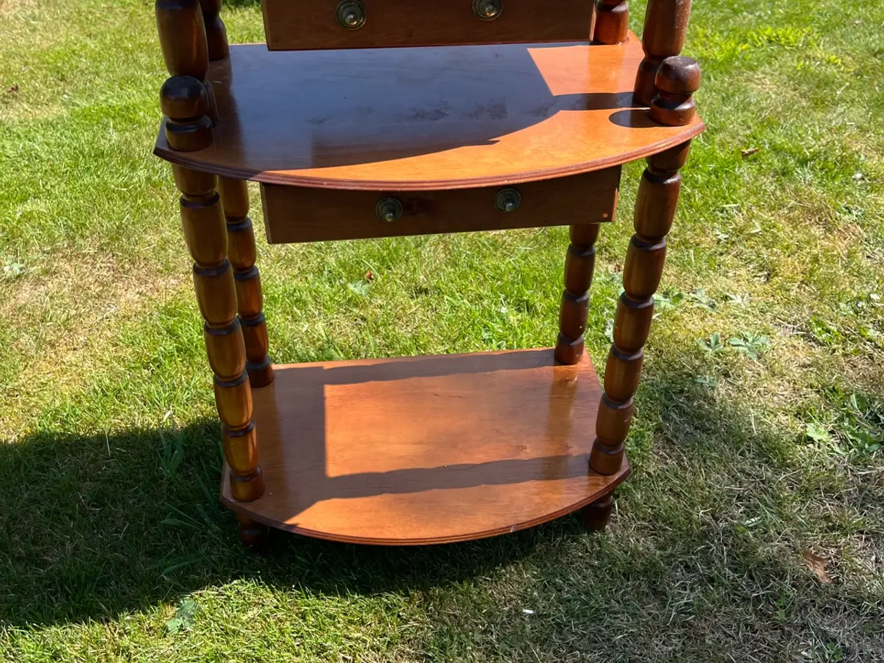 Billede 1 - Entré bord / sengebord