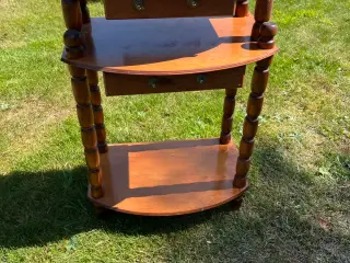 Entré bord / sengebord