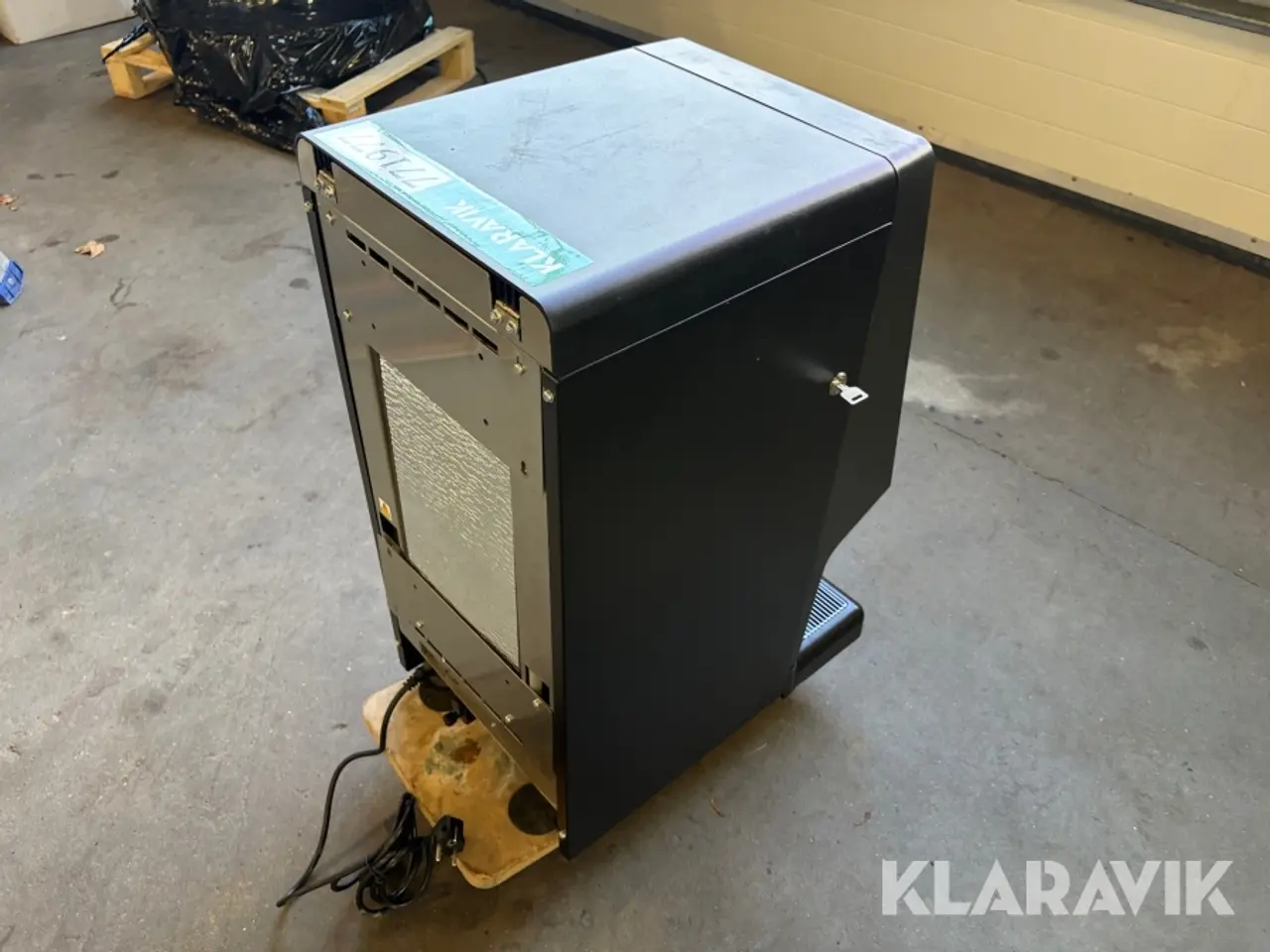 Billede 3 - Kaffemaskine Brewi Eligo T51
