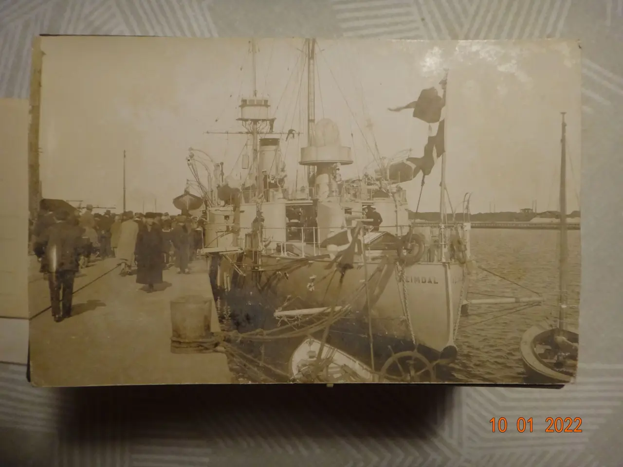 Billede 12 - Postkort (1920'erne)
