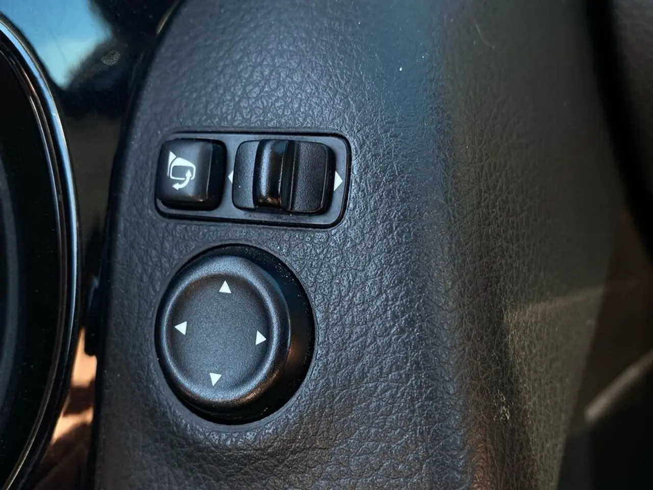 Billede 21 - Nissan Qashqai 1,5 DCi Acenta Connect 110HK 5d 6g