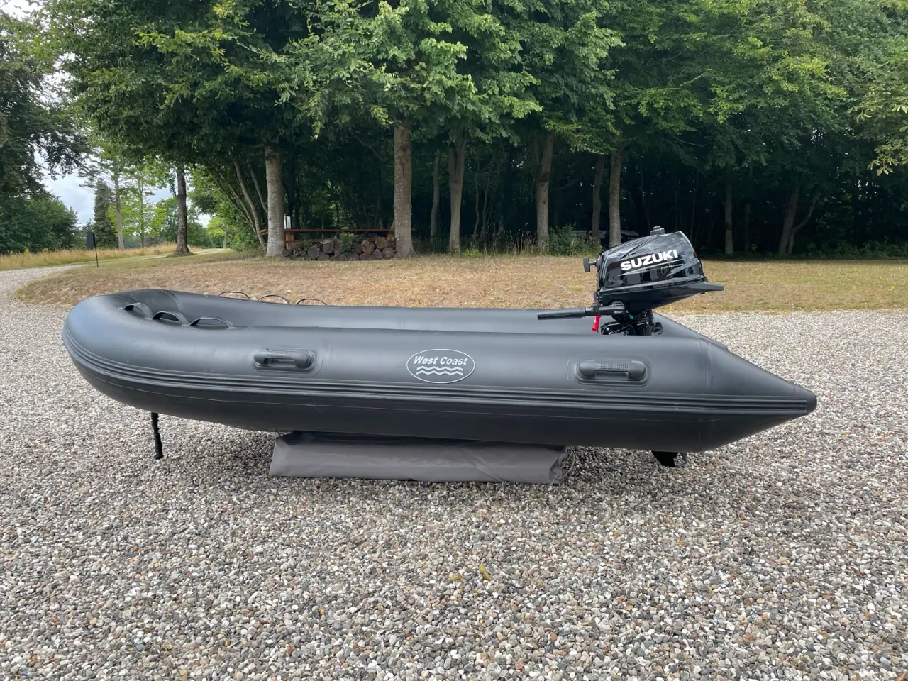 Billede 12 - RIB WestCoast 300