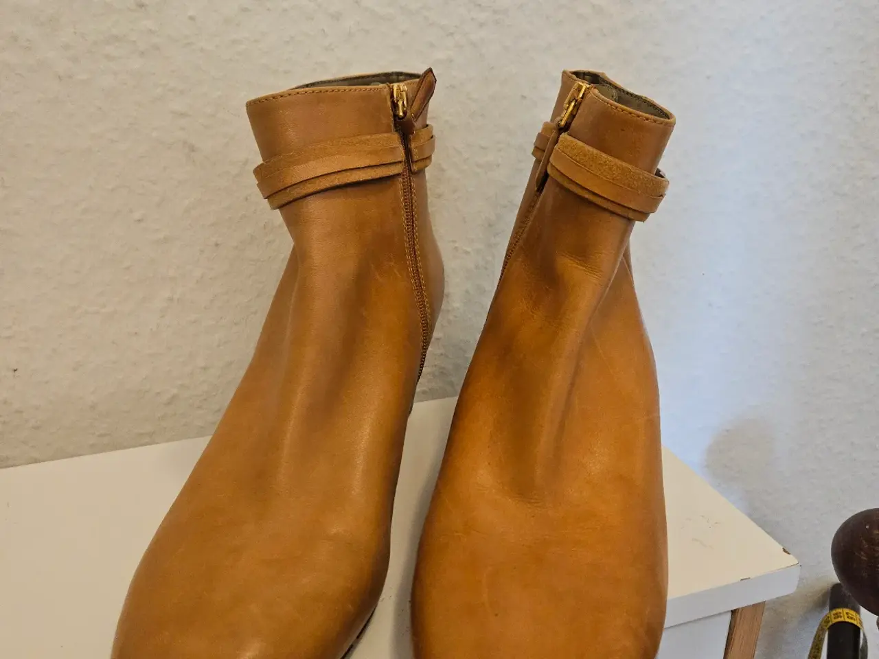 Billede 2 - Ecco støvler str 41