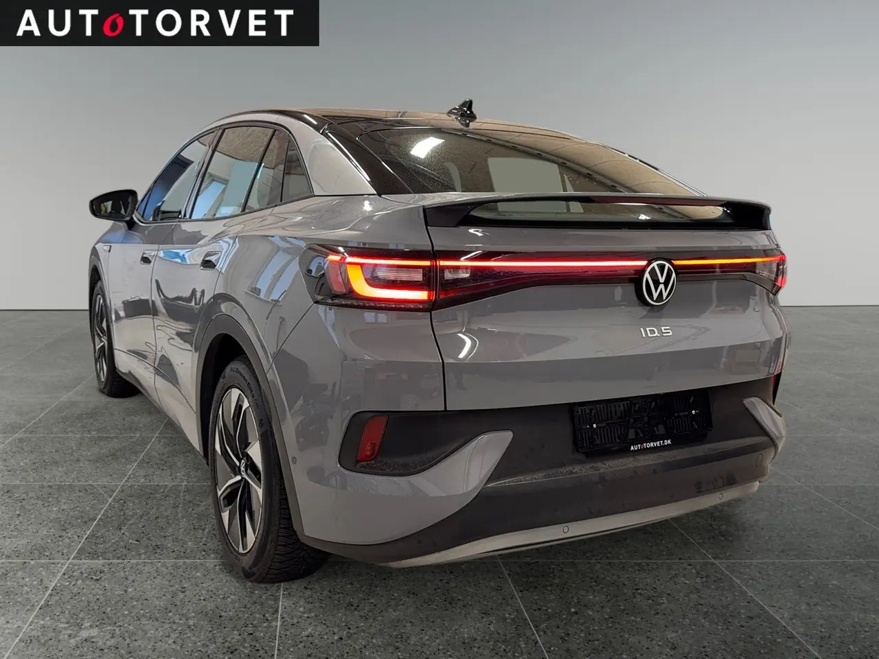 Billede 3 - VW ID.5 77 Pro