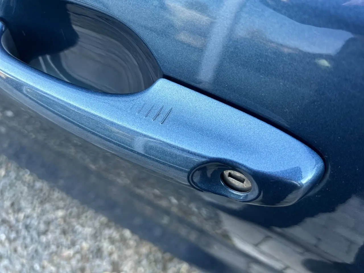 Billede 6 - Ford Focus 1,5 EcoBlue Titanium aut.