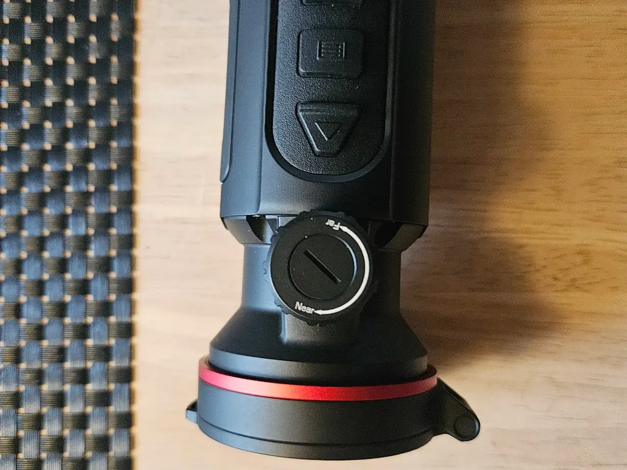 Billede 4 - Hikmicro Thunder 3.0 50 mm lrf